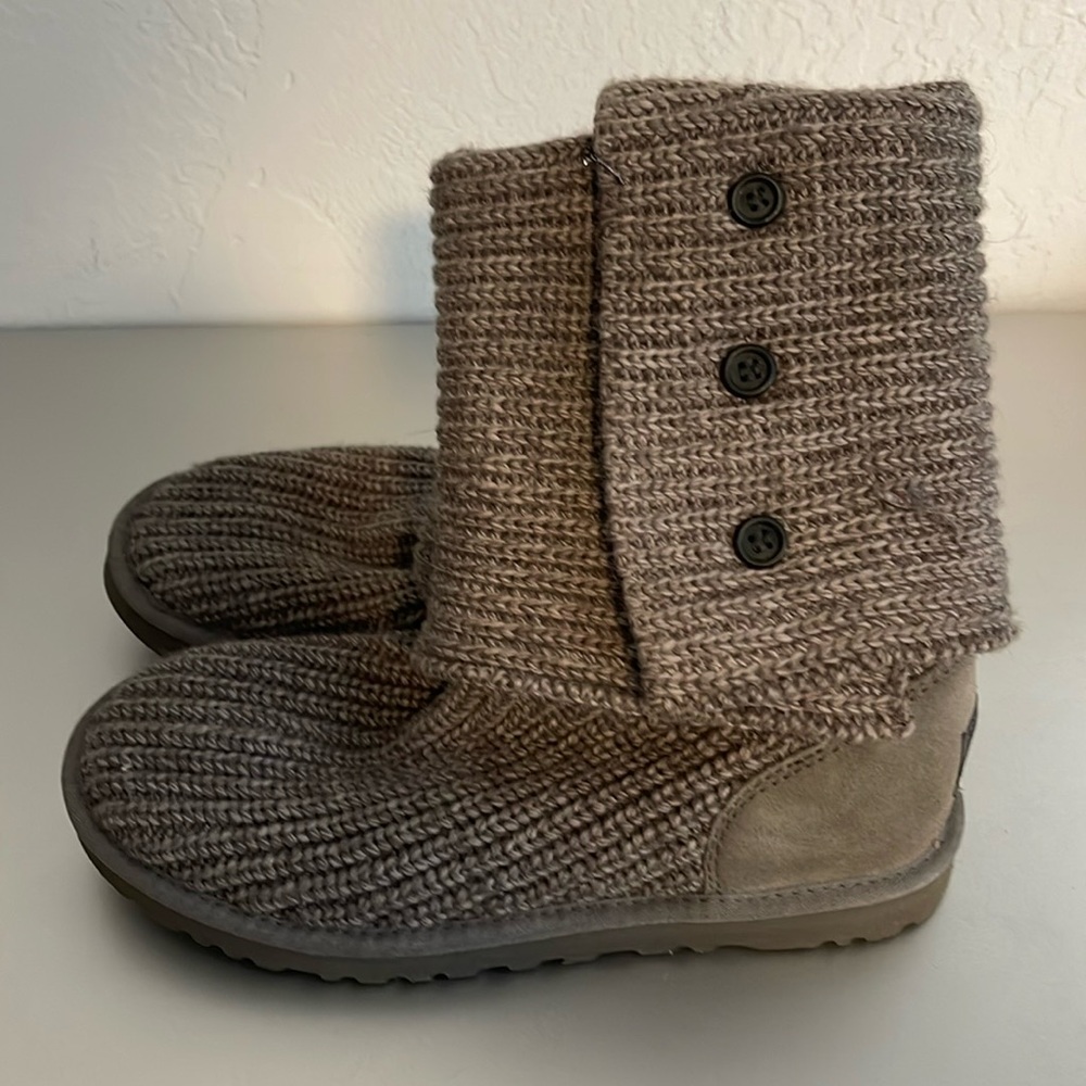 UGG Boots Size 9